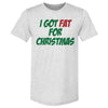 Christmas I Got Fat For Christmas by 500 LEVEL