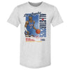 Shai Gilgeous-Alexander Oklahoma City Thunder 2026 NBA All-Star Vertical by 500 LEVEL