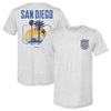 San Diego FC Pocket Hometown F&B by 500 LEVEL