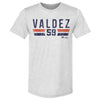 Framber Valdez Detroit Font by 500 LEVEL