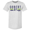 Rudy Gobert Minnesota Timberwolves Font by 500 LEVEL
