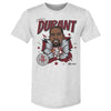 Kevin Durant Houston Rockets Caricature by 500 LEVEL