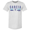 Maikel Garcia Kansas City Font by 500 LEVEL