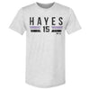 Tiffany Hayes Golden State Font by 500 LEVEL