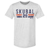 Tarik Skubal Detroit Font by 500 LEVEL