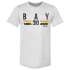 Jason Bay Pittsburgh Font by 500 LEVEL
