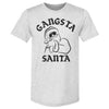 Christmas Gangsta Santa by 500 LEVEL
