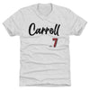 Corbin Carroll Arizona Script by 500 LEVEL