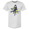 Arike Ogunbowale Dallas Wings Silhouette by 500 LEVEL