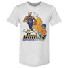 Jimmy Butler Golden State Warriors Retro by 500 LEVEL