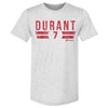 Kevin Durant Houston Rockets Font by 500 LEVEL