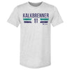 Ryan Kalkbrenner Charlotte Hornets Font by 500 LEVEL