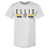 Dock Ellis Pittsburgh Font by 500 LEVEL