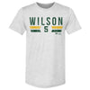Jacob Wilson Sacramento Font by 500 LEVEL