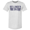 Cody Bellinger New York Y Font by 500 LEVEL