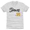 Paul Skenes Pittsburgh Script by 500 LEVEL