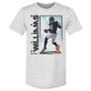 Caleb Williams Chicago Touchdown by 500 LEVEL