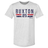 Byron Buxton Minnesota Font by 500 LEVEL