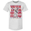 Yoshinobu Yamamoto Los Angeles D YAMA MOJO WHT by 500 LEVEL