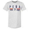 Jeremy Pena Houston Font by 500 LEVEL