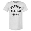 Christmas Sleigh All Day by 500 LEVEL