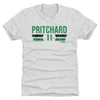 Payton Pritchard Boston Font by 500 LEVEL