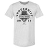 Crown Trio Vandegrift High School Basketball - 2025 by 500 LEVEL