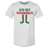 Christmas Go Elf Yourself by 500 LEVEL