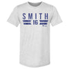 Will Smith Los Angeles D Font by 500 LEVEL