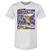 Austin Reaves Los Angeles Lakers Comic by 500 LEVEL