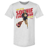 Sophie Cunningham Indiana Fever Slant by 500 LEVEL