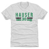 Sam Hauser Boston Font by 500 LEVEL