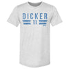 Cameron Dicker Los Angeles C Font by 500 LEVEL