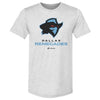 Dallas Renegades Primary Logo by 500 LEVEL