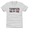Ryan Thompson Arizona Font by 500 LEVEL