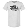 Vandegrift Crown Trio Baseball Script by 500 LEVEL