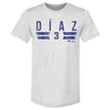 Edwin Diaz Los Angeles D Font by 500 LEVEL