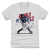 Ronald Acuna Jr. Slant R by 500 LEVEL