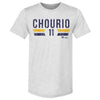 Jackson Chourio Milwaukee Font by 500 LEVEL