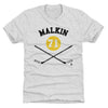 Evgeni Malkin Sticks Y by 500 LEVEL