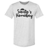 Christmas Santa's Homeboy by 500 LEVEL