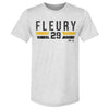 Marc-Andre Fleury Pittsburgh Font by 500 LEVEL