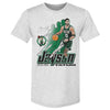 Jayson Tatum Boston Celtics Retro by 500 LEVEL