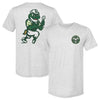 Boston Common Golf Mascot F&B by 500 LEVEL