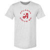 Atlanta Drive GC Roundel by 500 LEVEL