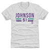 Randy Johnson Arizona Font by 500 LEVEL