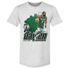 Jaylen Brown Boston Celtics Retro by 500 LEVEL