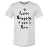 Christmas Kinda Naughty And Nice by 500 LEVEL
