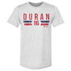 Jarren Duran Boston Font by 500 LEVEL