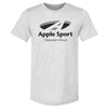 Apple Sport Crown Trio Logo 2 by 500 LEVEL
